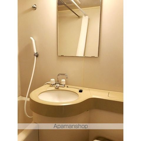 ウッドクレスト砧D棟の内装写真