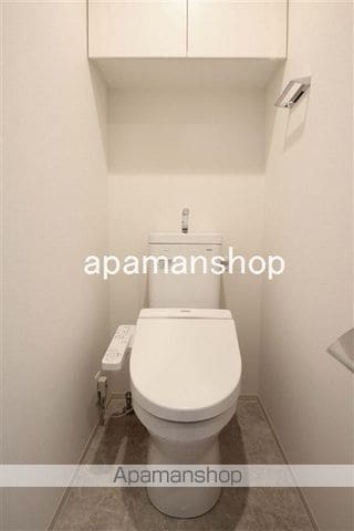 コンフォリアAWAZAの内装写真