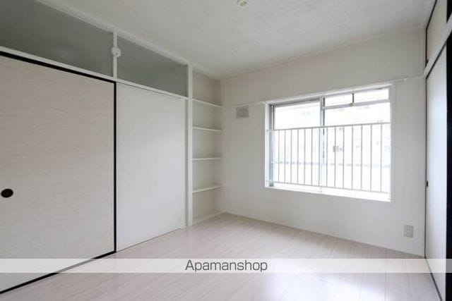 ビレッジハウス窪田2号棟の内装写真