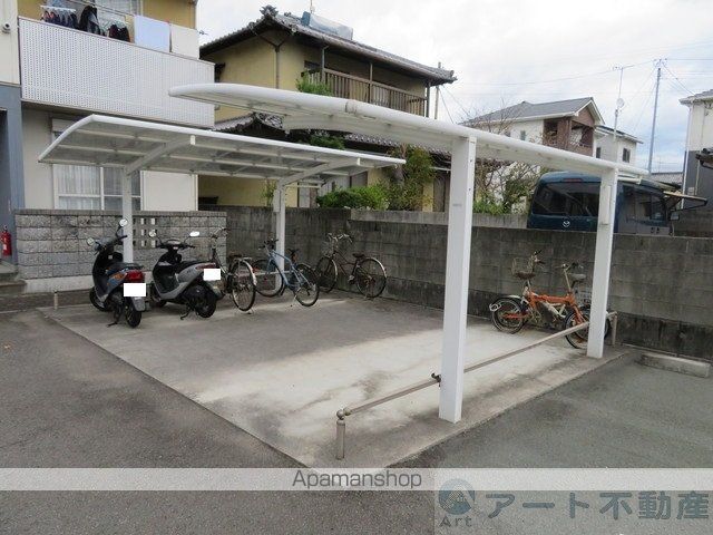 フォルテコート久万ノ台 A棟のその他写真