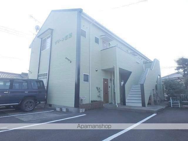 グリーン若葉のその他写真