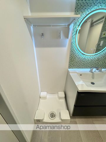 GLAM STELLA松屋町の内装写真