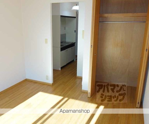 SALA PRIMARIAの内装写真