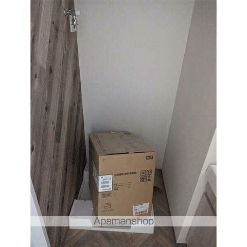 S-RESIDENCE浅草Fioreの内装写真