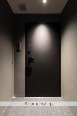 イプセ馬込の内装写真