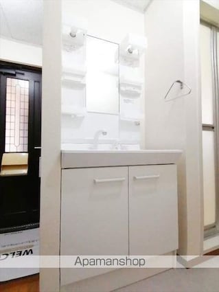 ボナール平松[2LDK/53.82m2]の洗面所
