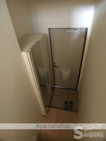 ミルト松前 IIIの内装写真