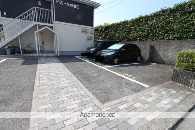 ドミール新春日のその他写真