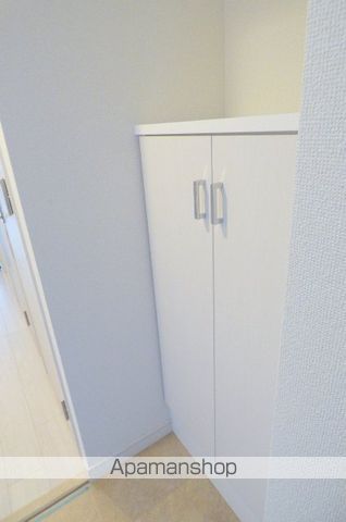 ララプレイス森ノ宮ベーネの内装写真