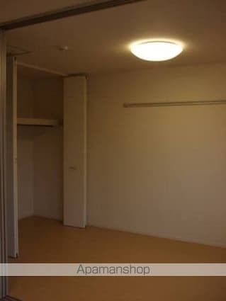 プラティーク・Ｍ[2LDK/56.54m2]のリビング・居間