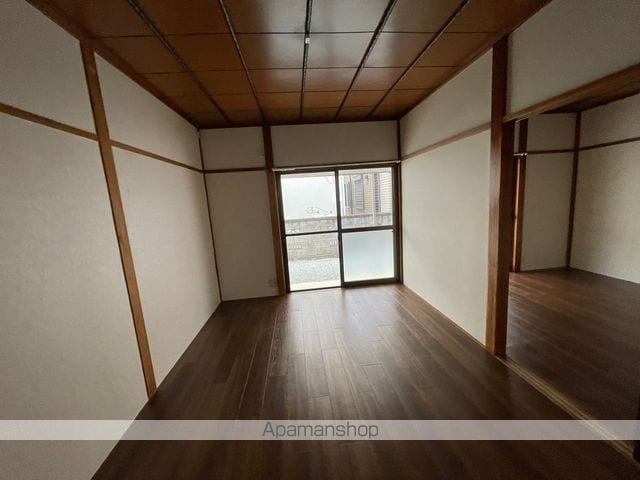 グリシーヌハイツの内装写真