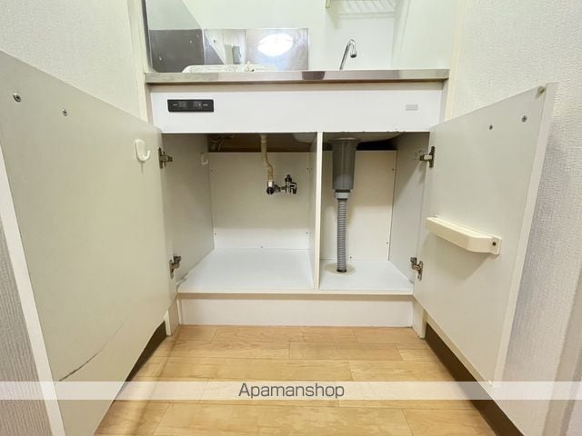 ハイツ東福の内装写真