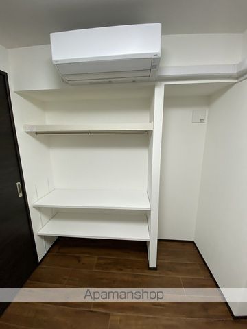 SUNNY HILL MINAMI HANAZONOの内装写真