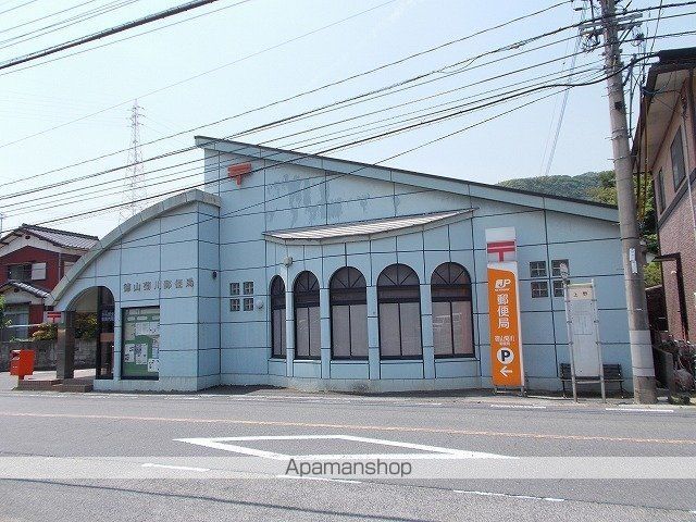 オンブラージュ フォレスタの周辺写真