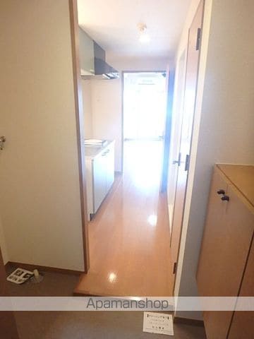 アーバンシティオ愛宕の内装写真