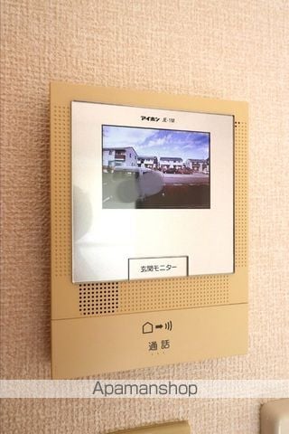 エスポワール・N Aの内装写真