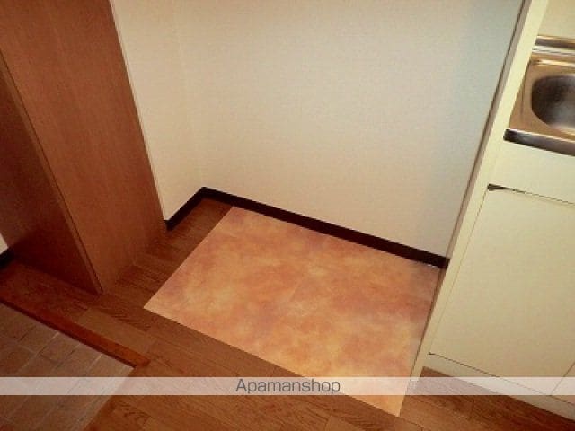 エスペランサミトの内装写真