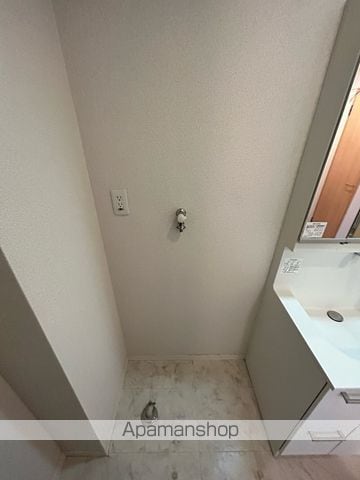 シャーメゾン ラ・テールの内装写真