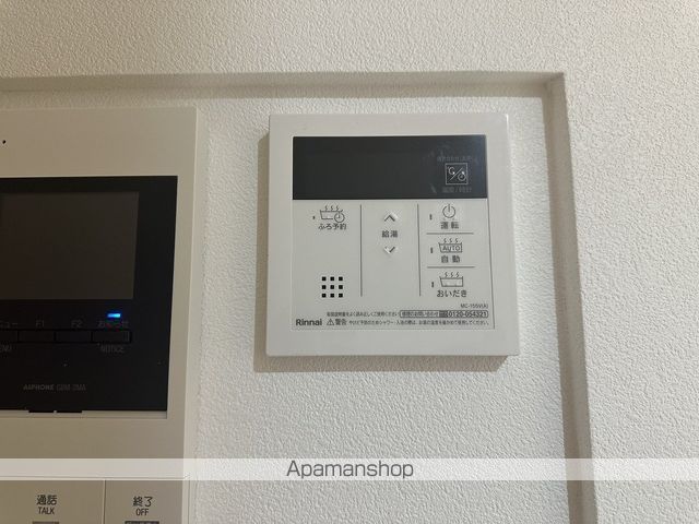 Jack yurakuIの内装写真