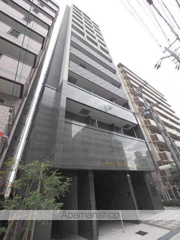 ファステート大阪城東グリッジ