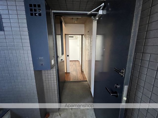 オークFLATSの内装写真