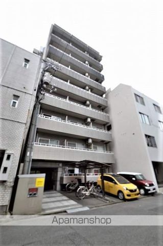 アイビースクエア横川の外観写真