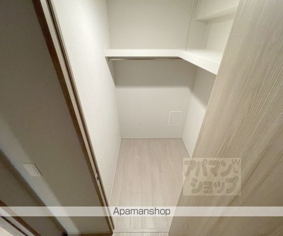 ブランズ京都河原町通の内装写真