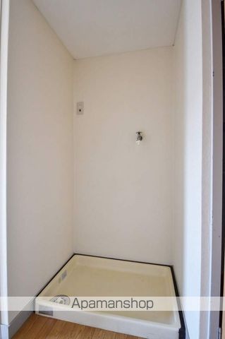 サンハイツ橋本の内装写真