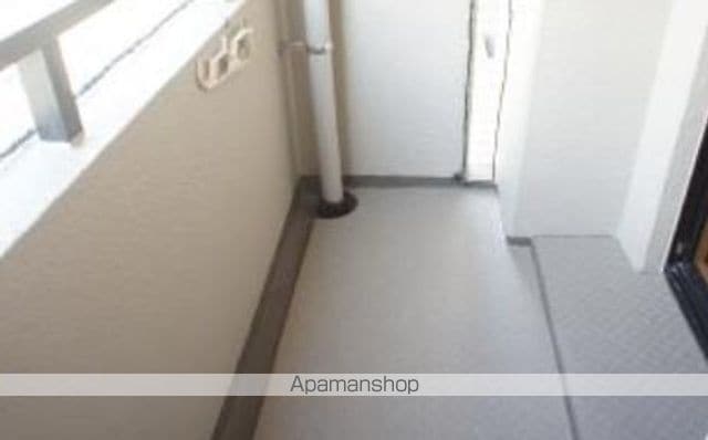 JGM南天神の内装写真