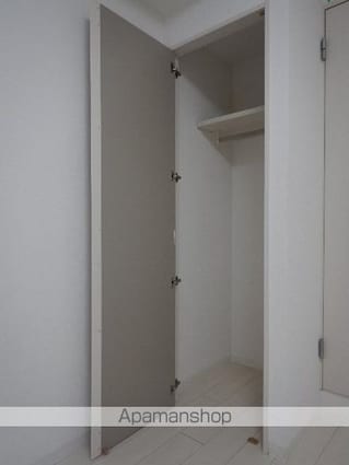 東京都葛飾区堀切４丁目[1K/20.1m2]の収納1