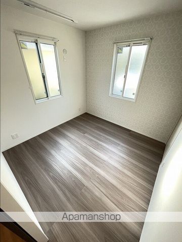 セジュールウィット 和の内装写真