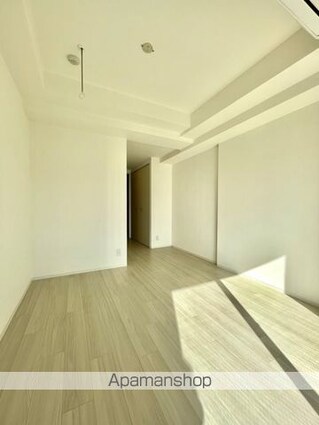 レジディア千駄木[1K/25.15m2]のトイレ