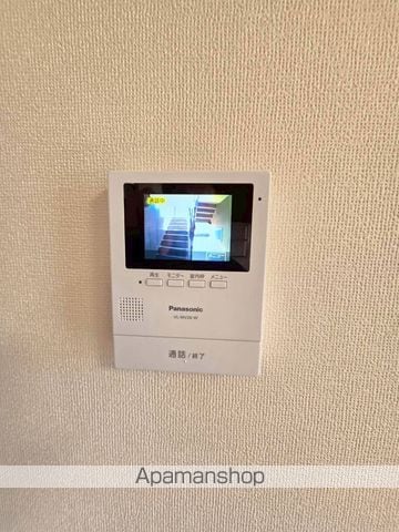 ヴィーブル雅の内装写真