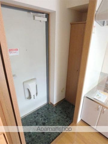 リヴィエール清尚の内装写真