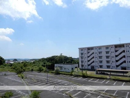 ビレッジハウス宇部２号棟[3DK/53.08m2]の内装4
