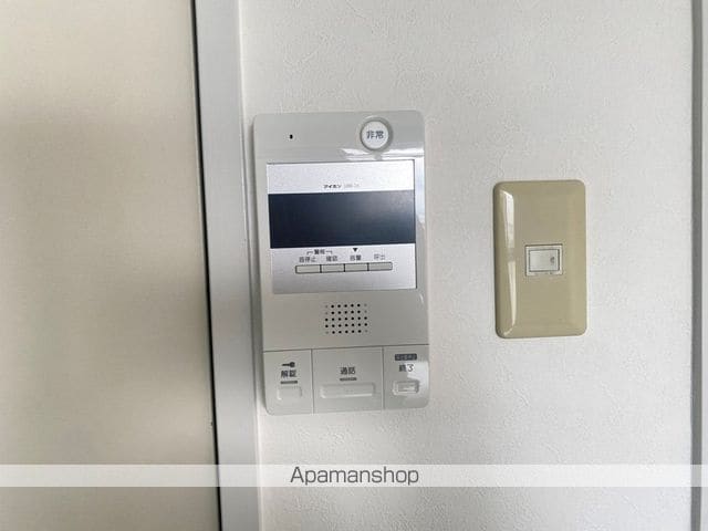 オークハイツの内装写真