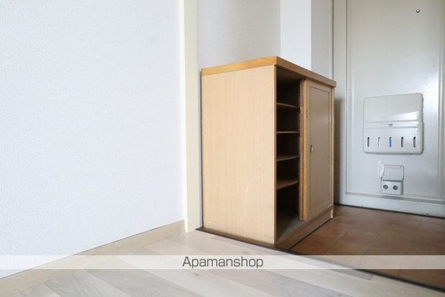 プレアール千代ヶ崎の内装写真
