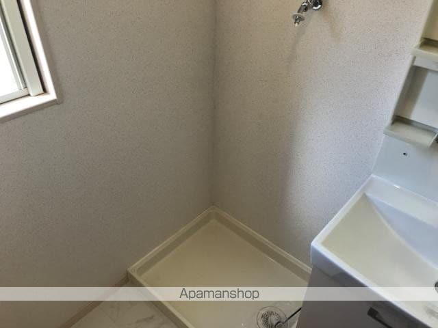 パストラル 皇IIの内装写真
