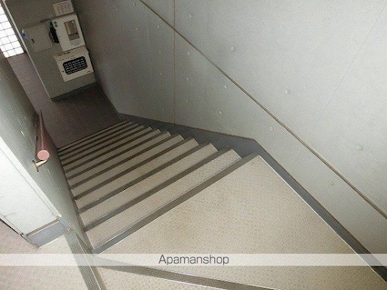 岩手県盛岡市前九年２丁目[2LDK/51.84m2]の共用部10