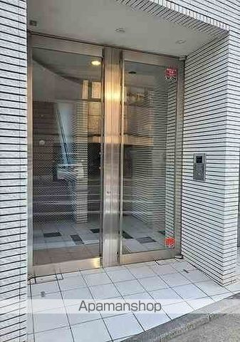 フェリース横濱の内装写真