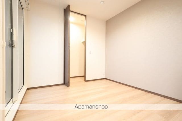 グランシャリオの内装写真