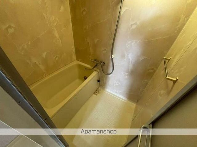 クレスト湘南の内装写真