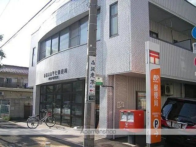 レオネクストノーヴェの周辺写真