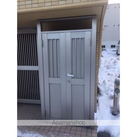 ノーザンライト平岸のその他写真