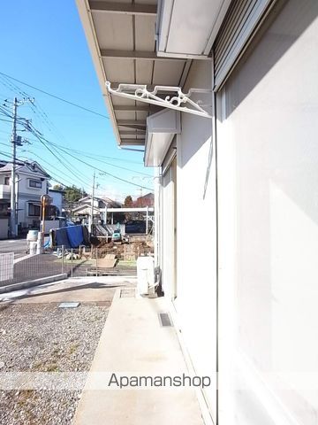 グリーンハイツの内装写真