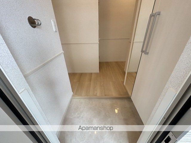 エスポワールの内装写真