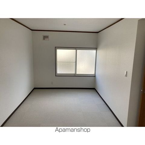 第2富樫マンションの内装写真