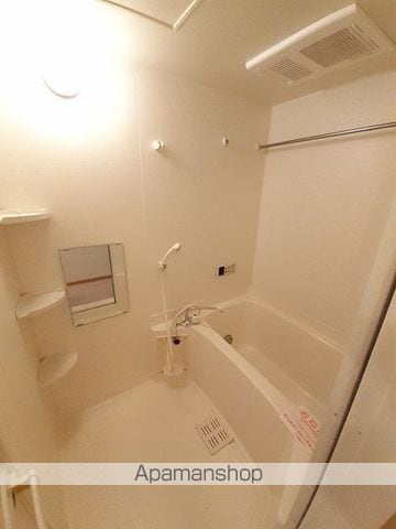サンパティーク横田口の内装写真