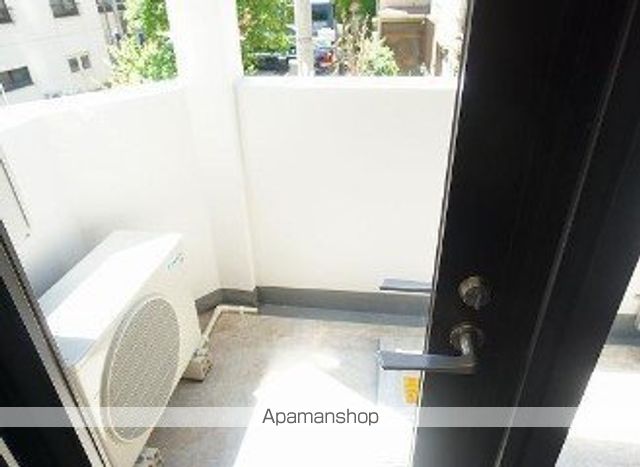 ALTERNA亀戸IIIの内装写真