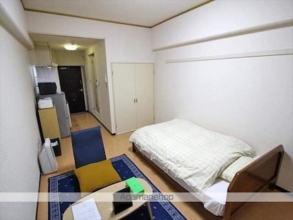 ガーデンハイツ緑町[1R/22.12m2]の内装1